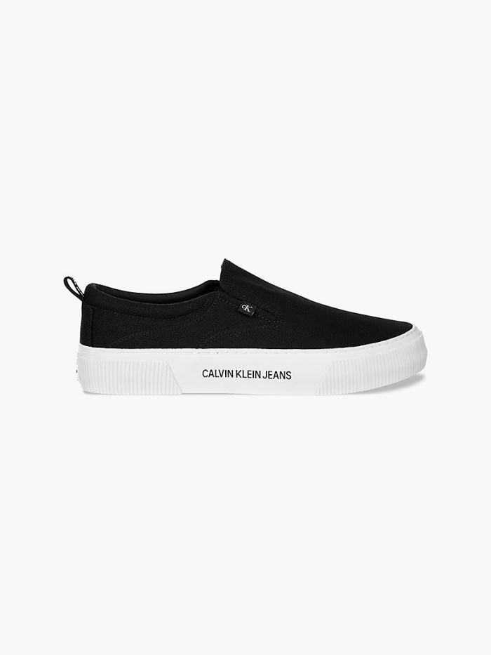 Ck on sale slip on